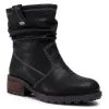Bottines Rieker Y0463-00 Schwarz
