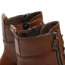 Bottines Rieker Y0706-25 Braun 10 Bottines Rieker Y0706-25 Braun -Rieker bottines rieker y0706 25 braun 4
