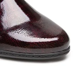 Bottines Rieker Y0720-36 Rot 11 Bottines Rieker Y0720-36 Rot -Rieker bottines rieker y0720 36 rot 5