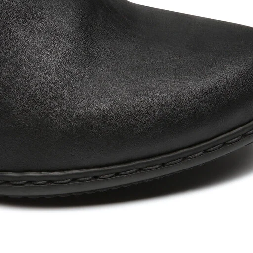 Bottines Rieker Y0761-00 Schwarz 6 Bottines Rieker Y0761-00 Schwarz – Image 6