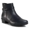 Bottines Rieker Y0781-14 Blau