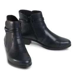 Bottines Rieker Y0781-14 Blau 10 Bottines Rieker Y0781-14 Blau -Rieker bottines rieker y0781 14 blau 4