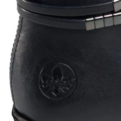 Bottines Rieker Y0781-14 Blau 11 Bottines Rieker Y0781-14 Blau -Rieker bottines rieker y0781 14 blau 5