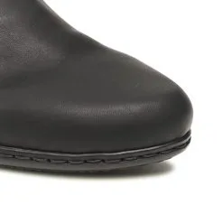 Bottines Rieker Y0782-01 Schwarz -Rieker bottines rieker y0782 01 schwarz 5