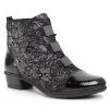 Bottines Rieker Y07C9-00 Schwarz