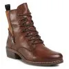 Bottines Rieker Y0800-24 Braun