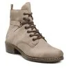 Bottines Rieker Y0820-64 Beige