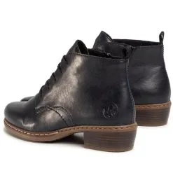 Bottines Rieker Y0843-14 Blau 8 Bottines Rieker Y0843-14 Blau -Rieker bottines rieker y0843 14 blau 2