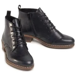 Bottines Rieker Y0843-14 Blau 10 Bottines Rieker Y0843-14 Blau -Rieker bottines rieker y0843 14 blau 4