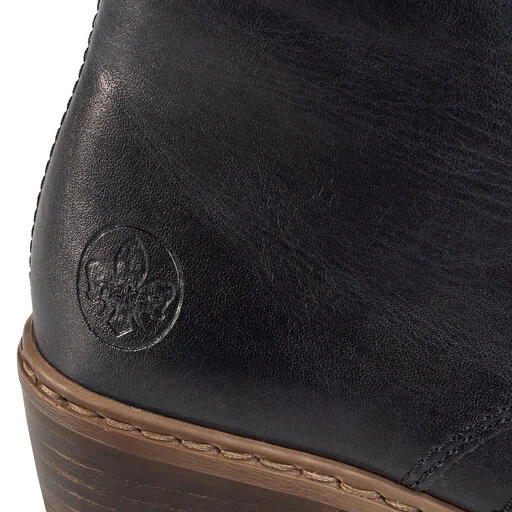Bottines Rieker Y0843-14 Blau 6 Bottines Rieker Y0843-14 Blau – Image 6
