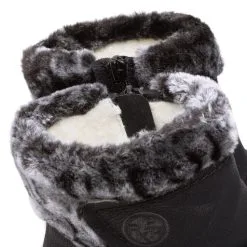 Bottines Rieker Y1361-00 Schwarz -Rieker bottines rieker y1361 00 schwarz 4