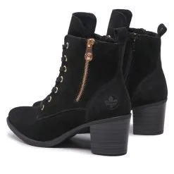 Bottines Rieker Y2022-00 Schwarz 7 Bottines Rieker Y2022-00 Schwarz -Rieker bottines rieker y2022 00 schwarz 2