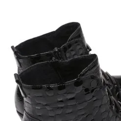 Bottines Rieker Y2162-01 Schwarz 11 Bottines Rieker Y2162-01 Schwarz -Rieker bottines rieker y2162 01 schwarz 5