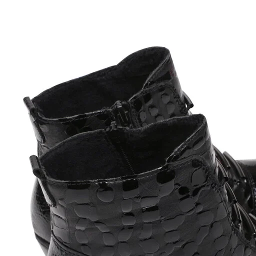 Bottines Rieker Y2162-01 Schwarz 6 Bottines Rieker Y2162-01 Schwarz – Image 6