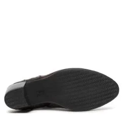 Bottines Rieker Y2174-25 Braun -Rieker bottines rieker y2174 25 braun 3