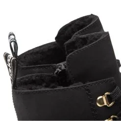 Bottines Rieker Y2422-00 Schwarz 1 -Rieker bottines rieker y2422 00 schwarz 1 4