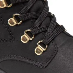 Bottines Rieker Y2422-00 Schwarz 1 -Rieker bottines rieker y2422 00 schwarz 1 5