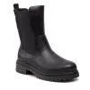 Bottines Rieker Y3155-00 Schwarz