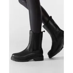 Bottines Rieker Y3155-00 Schwarz -Rieker bottines rieker y3155 00 schwarz 5