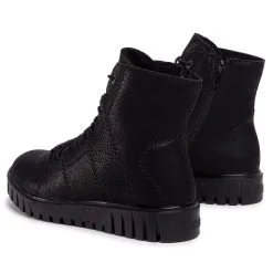 Bottines Rieker Y3420-00 Schwarz 8 Bottines Rieker Y3420-00 Schwarz -Rieker bottines rieker y3420 00 schwarz 2