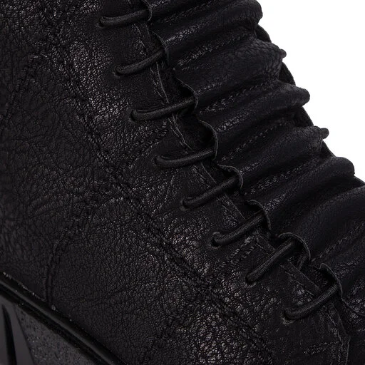 Bottines Rieker Y3420-00 Schwarz 6 Bottines Rieker Y3420-00 Schwarz – Image 6