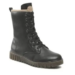 Bottines Rieker Y3423-00 Schwarz
