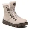 Bottines Rieker Y3432-60 Beige
