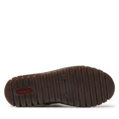 Bottines Rieker Y3432-60 Beige -Rieker bottines rieker y3432 60 beige 3