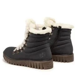 Bottines Rieker Y3434-14 Blau -Rieker bottines rieker y3434 14 blau 2