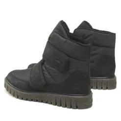 Bottines Rieker Y3451-00 Schwarz 7 Bottines Rieker Y3451-00 Schwarz -Rieker bottines rieker y3451 00 schwarz 2