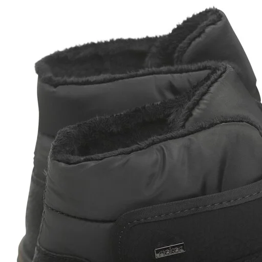 Bottines Rieker Y3451-00 Schwarz 5 Bottines Rieker Y3451-00 Schwarz – Image 5
