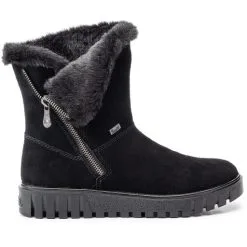 Bottines Rieker Y3470-00 Schwarz 8 Bottines Rieker Y3470-00 Schwarz -Rieker bottines rieker y3470 00 schwarz 2