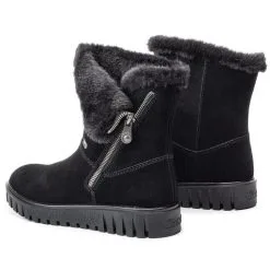 Bottines Rieker Y3470-00 Schwarz 9 Bottines Rieker Y3470-00 Schwarz -Rieker bottines rieker y3470 00 schwarz 3