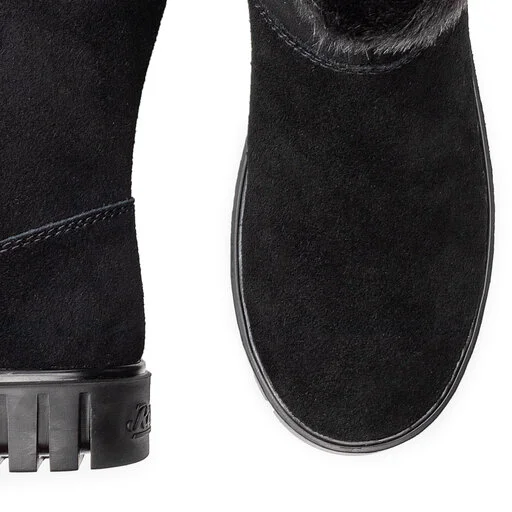 Bottines Rieker Y3470-00 Schwarz 5 Bottines Rieker Y3470-00 Schwarz – Image 5