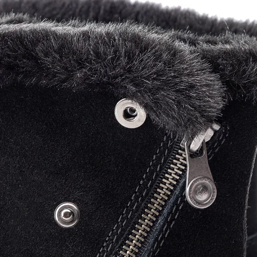 Bottines Rieker Y3470-00 Schwarz 6 Bottines Rieker Y3470-00 Schwarz – Image 6