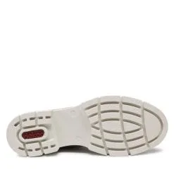 Bottines Rieker Y4540-62 Beige 9 Bottines Rieker Y4540-62 Beige -Rieker bottines rieker y4540 62 beige 3