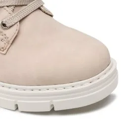 Bottines Rieker Y4540-62 Beige 11 Bottines Rieker Y4540-62 Beige -Rieker bottines rieker y4540 62 beige 5
