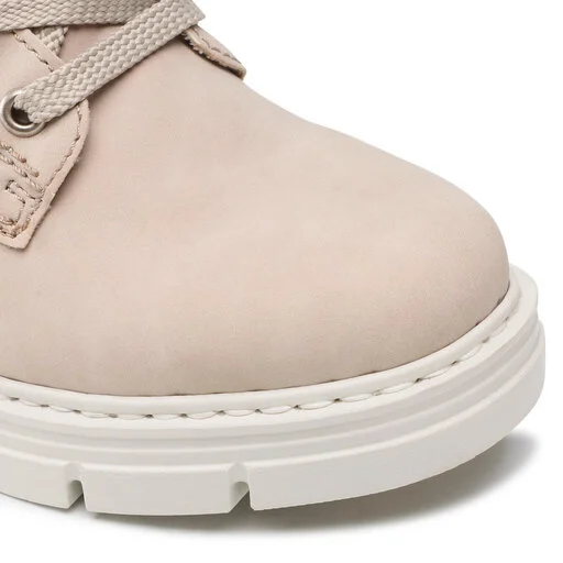 Bottines Rieker Y4540-62 Beige 6 Bottines Rieker Y4540-62 Beige – Image 6