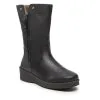 Bottines Rieker Y4653-00 Schwarz