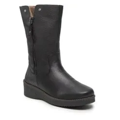 Bottines Rieker Y4653-00 Schwarz