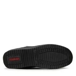 Bottines Rieker Y4653-00 Schwarz 8 Bottines Rieker Y4653-00 Schwarz -Rieker bottines rieker y4653 00 schwarz 3