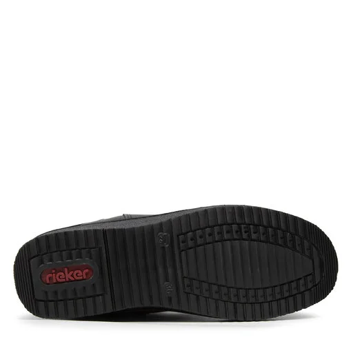 Bottines Rieker Y4653-00 Schwarz 4 Bottines Rieker Y4653-00 Schwarz – Image 4
