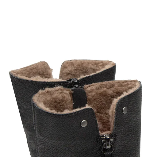 Bottines Rieker Y4653-00 Schwarz 5 Bottines Rieker Y4653-00 Schwarz – Image 5