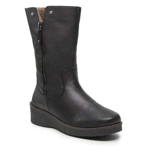 Bottines Rieker Y4653-00 Schwarz 1 Bottines Rieker Y4653-00 Schwarz