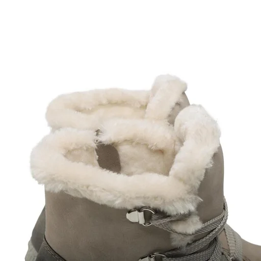 Bottines Rieker Y4744-61 Beige 5 Bottines Rieker Y4744-61 Beige – Image 5