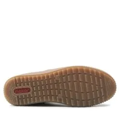 Bottines Rieker Y6461-24 Braun 9 Bottines Rieker Y6461-24 Braun -Rieker bottines rieker y6461 24 braun 3