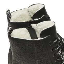 Bottines Rieker Y7123-00 Schwarz 9 Bottines Rieker Y7123-00 Schwarz -Rieker bottines rieker y7123 00 schwarz 4