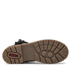 Bottines Rieker Y7463-40 Grau 9 Bottines Rieker Y7463-40 Grau -Rieker bottines rieker y7463 40 grau 3
