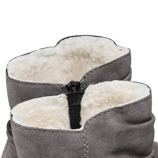 Bottines Rieker Y7463-40 Grau 6 Bottines Rieker Y7463-40 Grau – Image 6