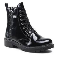 Bottines Rieker Y9111-00 Schwarz